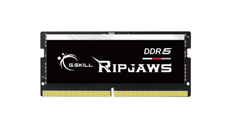 PamiÄÄ notebook - DDR5 16GB 4800MHz CL34-34 1,1V PamiÄÄ notebook - DDR5 16GB 4800MHz CL34-34 1,1V