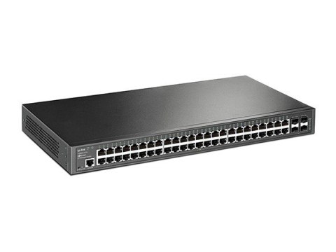Przełącznik SG3452 48xGE 4xSFP Przełącznik SG3452 48xGE 4xSFP
