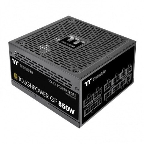 Zasilacz - ToughPower GF 850W Modular 80+Gold Zasilacz - ToughPower GF 850W Modular 80+Gold