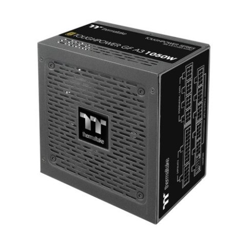 Zasilacz - Toughpower GF A3 1050W Gold F Modular 12cm Gen5 Zasilacz - Toughpower GF A3 1050W Gold F Modular 12cm Gen5