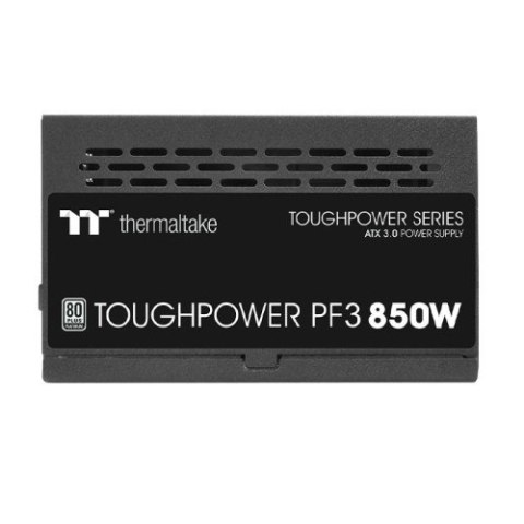 Zasilacz Toughpower Grand PF3 850W Fmod 80+ Platinum 14cm Gen5 Zasilacz Toughpower Grand PF3 850W Fmod 80+ Platinum 14cm Gen5