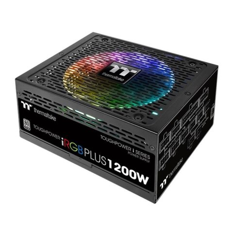 Zasilacz -Toughpower iRGB PLUS 1200W Platinum Zasilacz -Toughpower iRGB PLUS 1200W Platinum