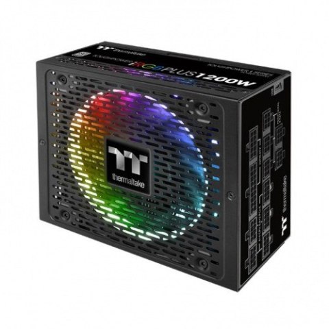 Zasilacz -Toughpower iRGB PLUS 1200W Platinum Zasilacz -Toughpower iRGB PLUS 1200W Platinum