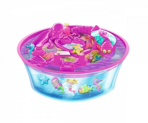 Zestaw Aqua Gelz Magiczne syreny