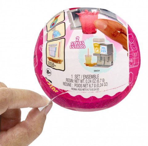 Figurki Miniverse Mini Appliances
