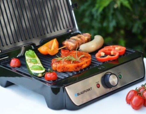 Grill elektryczny GRS701 Grill elektryczny GRS701