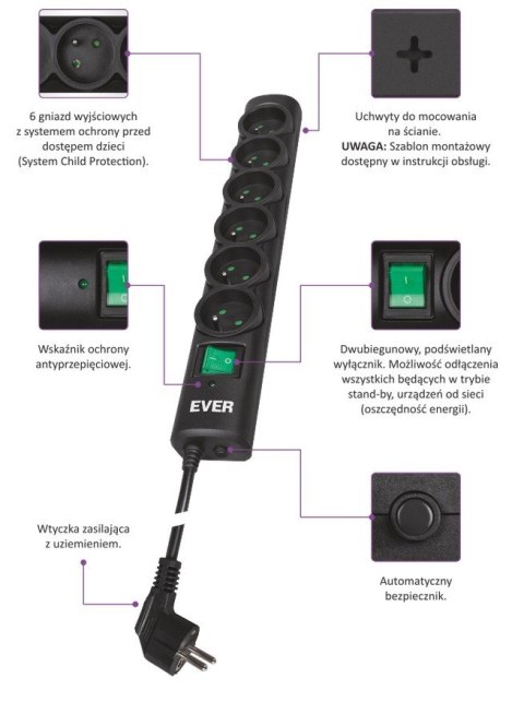 Listwa OPTIMA 5m T/LZ08-OPT050/0000 Listwa OPTIMA 5m T/LZ08-OPT050/0000