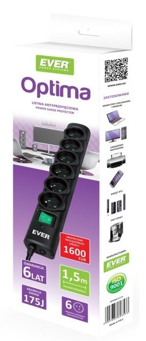 Listwa OPTIMA 5m T/LZ08-OPT050/0000 Listwa OPTIMA 5m T/LZ08-OPT050/0000