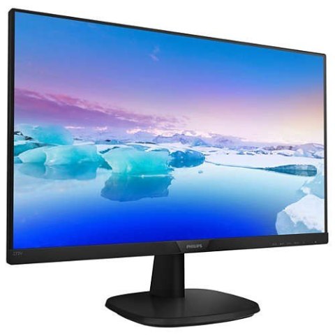 Monitor 27 273V7QJAB IPS HDMI DP Głośniki Monitor 27 273V7QJAB IPS HDMI DP Głośniki