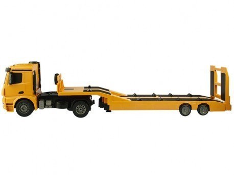 Pojazd RC Double Eagle Mercedes Arocs Pojazd RC Double Eagle Mercedes Arocs