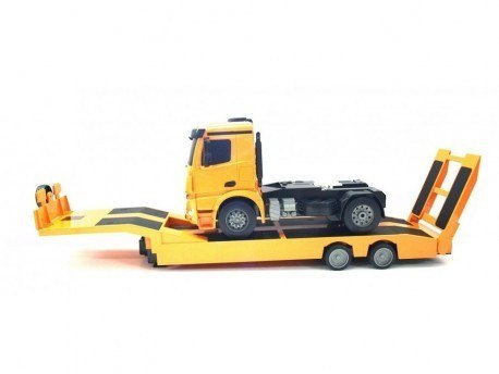 Pojazd RC Double Eagle Mercedes Arocs Pojazd RC Double Eagle Mercedes Arocs