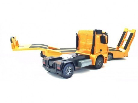Pojazd RC Double Eagle Mercedes Arocs Pojazd RC Double Eagle Mercedes Arocs