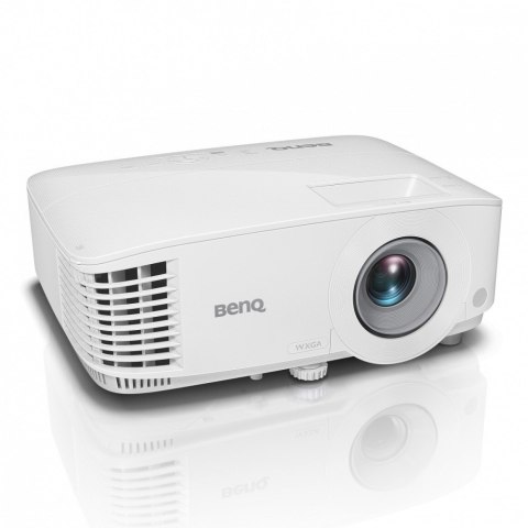 Projektor MW550 WXGA DLP 3600AL/20000:1/HDMI/USB Projektor MW550 WXGA DLP 3600AL/20000:1/HDMI/USB