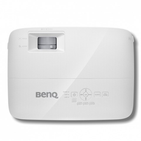 Projektor MW550 WXGA DLP 3600AL/20000:1/HDMI/USB Projektor MW550 WXGA DLP 3600AL/20000:1/HDMI/USB