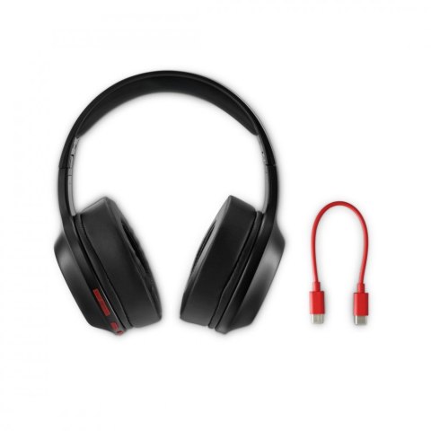 Słuchawki nauszne Bluetooth Spirit calypso Słuchawki nauszne Bluetooth Spirit calypso