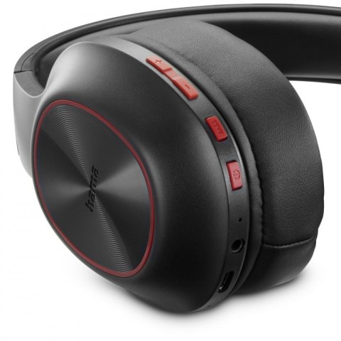 Słuchawki nauszne Bluetooth Spirit calypso Słuchawki nauszne Bluetooth Spirit calypso