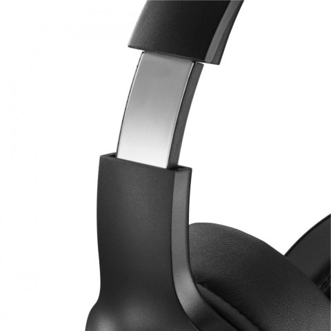 Słuchawki nauszne Bluetooth Spirit calypso Słuchawki nauszne Bluetooth Spirit calypso