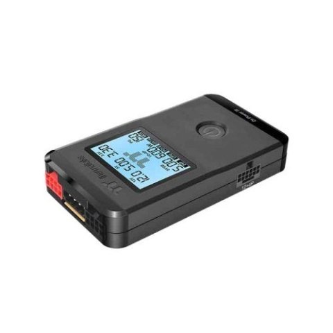 Tester zasilaczy - Thermaltake Dr.Power III Tester zasilaczy - Thermaltake Dr.Power III