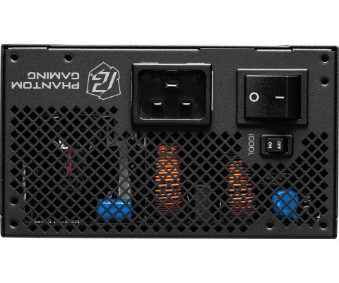 Zasilacz PG-1600G 1600W 80PLUS GOLD modularny Zasilacz PG-1600G 1600W 80PLUS GOLD modularny