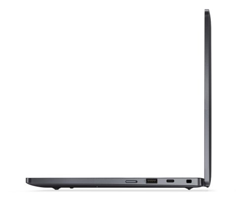 Laptop Dell Pro 13 Premium PA13250 Win11Pro Ultra 5 236V/16GB/512GB SSD G4/13.3 FHD+/Arc/FgrPr/Cams&Mic/WLAN+BT/BcklKb/3C/vPro/3