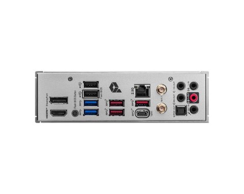 Płyta główna PRO Z790-A MAX WIFI s1700 4DDR5 HDMI/DP ATX Płyta główna PRO Z790-A MAX WIFI s1700 4DDR5 HDMI/DP ATX