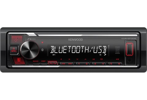 Radioodtwarzacz KMM-BT209 Radioodtwarzacz KMM-BT209