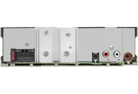 Radioodtwarzacz KMM-BT209 Radioodtwarzacz KMM-BT209