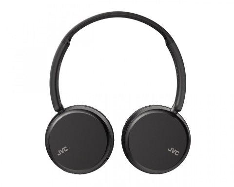 Słuchawki HA-S36 WBU black Słuchawki HA-S36 WBU black