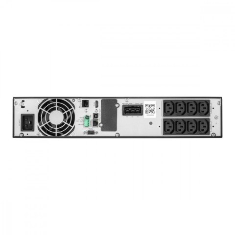 UPS POWERLINE RT PRO 2kVA/2kW R2T UPS POWERLINE RT PRO 2kVA/2kW R2T
