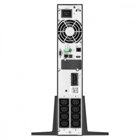 UPS POWERLINE RT PRO 2kVA/2kW R2T UPS POWERLINE RT PRO 2kVA/2kW R2T