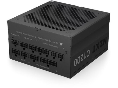 Zasilacz C1200 V2 1200W modularny 80+ Gold ATX 3.0 Zasilacz C1200 V2 1200W modularny 80+ Gold ATX 3.0