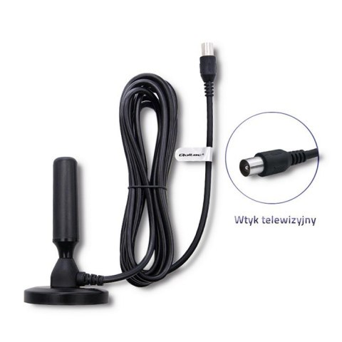 Antena telewizyjna DVB-T2 Antena telewizyjna DVB-T2