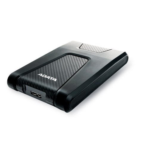 DashDrive Durable HD650 2TB 2.5'' USB3.1 Czarny DashDrive Durable HD650 2TB 2.5'' USB3.1 Czarny