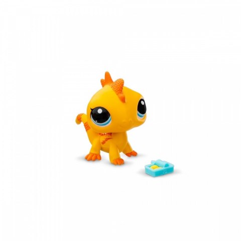 Figurka Littlest Pet Shop Blind Box G7 1-pak