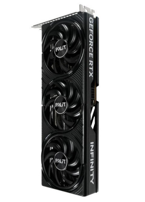 Karta graficzna RTX 5060 TI INFINITY 3 16GB GDDR7 128bit 3DP/HDMI