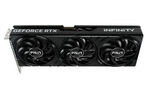 Karta graficzna RTX 5060 TI INFINITY 3 16GB GDDR7 128bit 3DP/HDMI