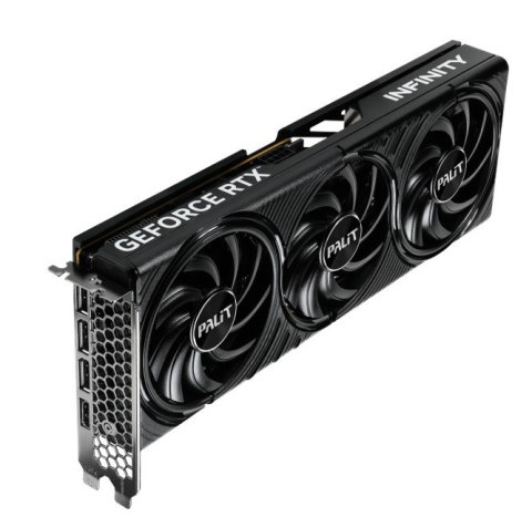 Karta graficzna RTX 5060 TI INFINITY 3 16GB GDDR7 128bit 3DP/HDMI