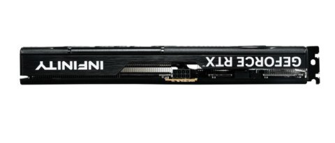 Karta graficzna RTX 5060 TI INFINITY 3 16GB GDDR7 128bit 3DP/HDMI