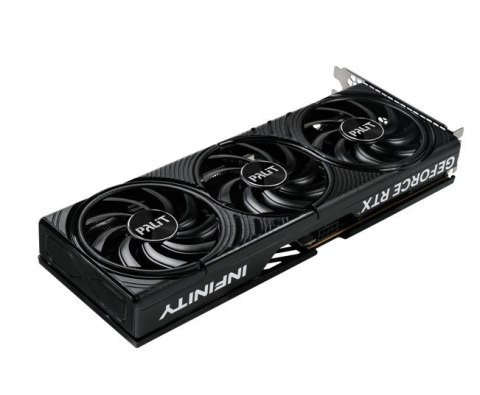 Karta graficzna RTX 5060 TI INFINITY 3 16GB GDDR7 128bit 3DP/HDMI