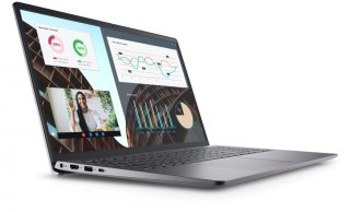 Notebook Vostro 15 (3530) Win11Pro i7-1355U/16GB/512GB SSD/15.6 FHD/Intel Iris Xe/FgrPr/Cam & Mic/WLAN + BT/Backlit Kb/4 Cell/3Y