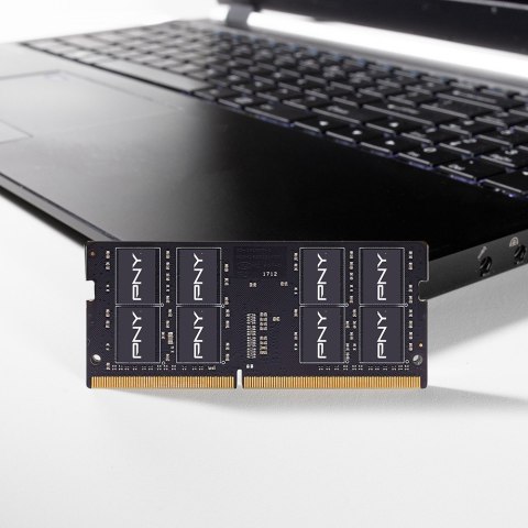 Pamięć do notebooka 16GB DDR4 SODIMM 3200 BULK Pamięć do notebooka 16GB DDR4 SODIMM 3200 BULK