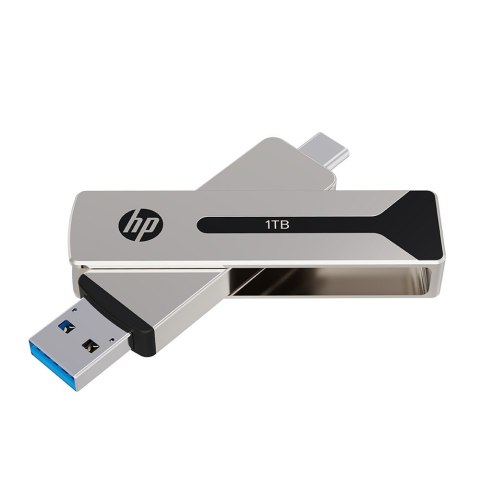 Pendrive 1TB USB-C/A 3.2
