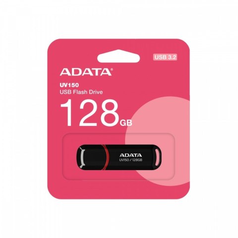 Pendrive UV150 128GB USB3.2 czarny Pendrive UV150 128GB USB3.2 czarny