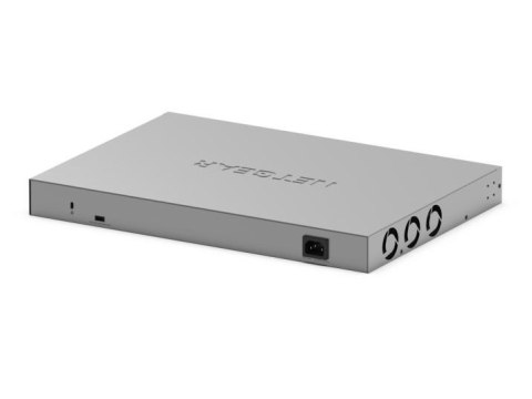Przełącznik Smart GS752TXP 48GE PoE+ 4SFP+ Przełącznik Smart GS752TXP 48GE PoE+ 4SFP+