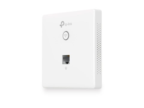 EAP115-Wall Access Point N300 PoE EAP115-Wall Access Point N300 PoE