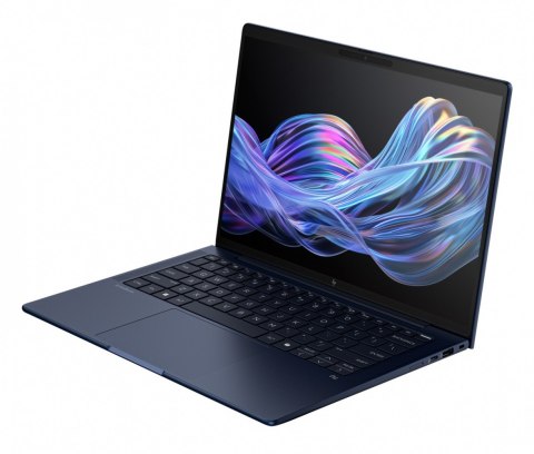 Notebook EliteBook X G1i U7 268V 1TB/32/W11P/14 B9ZY6ET Notebook EliteBook X G1i U7 268V 1TB/32/W11P/14 B9ZY6ET