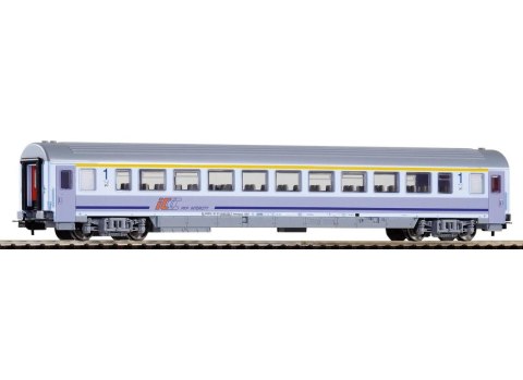 Wagon pasażerski IC 1 klasa, PKP ep. VI Wagon pasażerski IC 1 klasa, PKP ep. VI