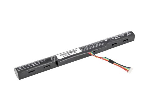 Bateria do Acer Aspire E15, E5-475 2200mAh (32Wh) 14.6 Volt Bateria do Acer Aspire E15, E5-475 2200mAh (32Wh) 14.6 Volt