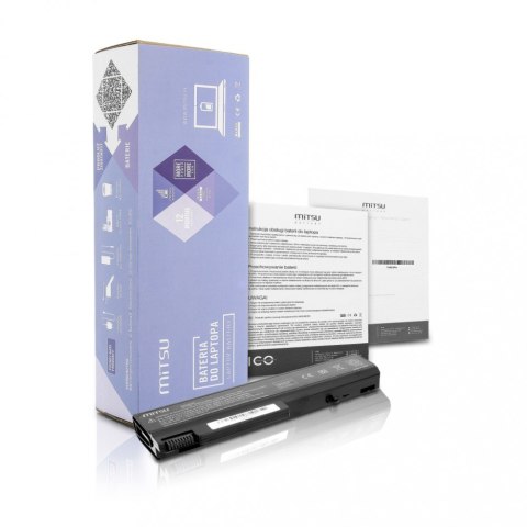 Bateria do HP 6530b, 6735b, 6930p 4400 mAh (48 Wh) 10.8 - 11.1 Volt Bateria do HP 6530b, 6735b, 6930p 4400 mAh (48 Wh) 10.8 - 11.1 Volt