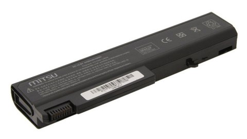 Bateria do HP 6530b, 6735b, 6930p 4400 mAh (48 Wh) 10.8 - 11.1 Volt Bateria do HP 6530b, 6735b, 6930p 4400 mAh (48 Wh) 10.8 - 11.1 Volt